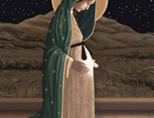 Prayer for Pregnant Mothers